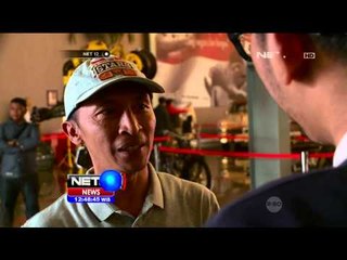 Yana Mau Nanya Museum Angkut - NET12