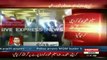 MQM leader Saleem Shahzad has been arrested at Karachi Airport,