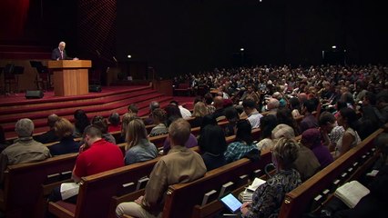 Why the World Hates Christians, Part 1