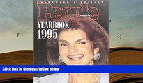 PDF [DOWNLOAD] People Weekly Yearbook 1995 Collectors Edition [DOWNLOAD] ONLINE