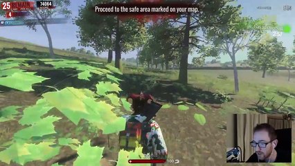 PEELIN' WIGS _ H1Z1 King of the Kill #15-04qAqK3yddo