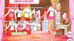 Lets Play Barbie Games For Girls: Barbie`s Valentine`s Patchwork Dress For Kids HD new