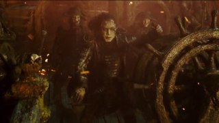 Pirates of the Caribbean- Dead Men Tell No Tales- Extended Look - 2017