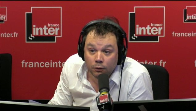 La Kalach aux mains du privé, le 7h43 de Marc Fauvelle