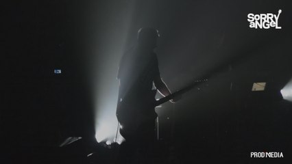 12 - The Man Who Sold The World (David Bowie) by Sorry Angel