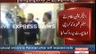 Police arrests MQM leader Saleem Shahzad at Karachi Airport