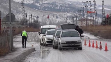 Ankara'da Darbe Girişimi Duruşmaları Sincan Cezaevi'nde Başladı