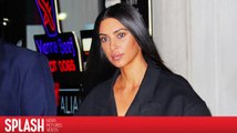 Kim Kardashian gasta 2 días testificando, quiere justicia en Paris