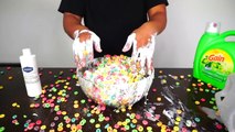 DIY CEREAL AND MILK SLIME!-Jl2xg6_SHeQ