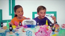 3D Magic - Magic Gel Refill Pen & 3D Maker Starter Set - TV Toys