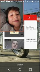 Why ruthless preditor