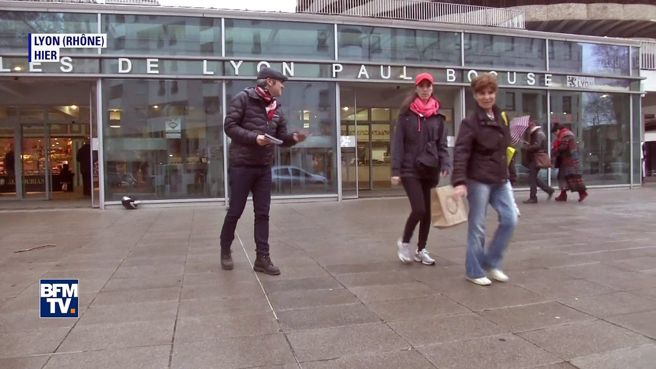 Opération tractage pour sauver le soldat Fillon