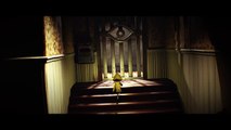 Little Nightmares - Deep Below the Waves Trailer | PS4