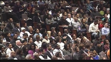 Supernatural Deliverance From Debt Pastor John K. Jenkins Sr.