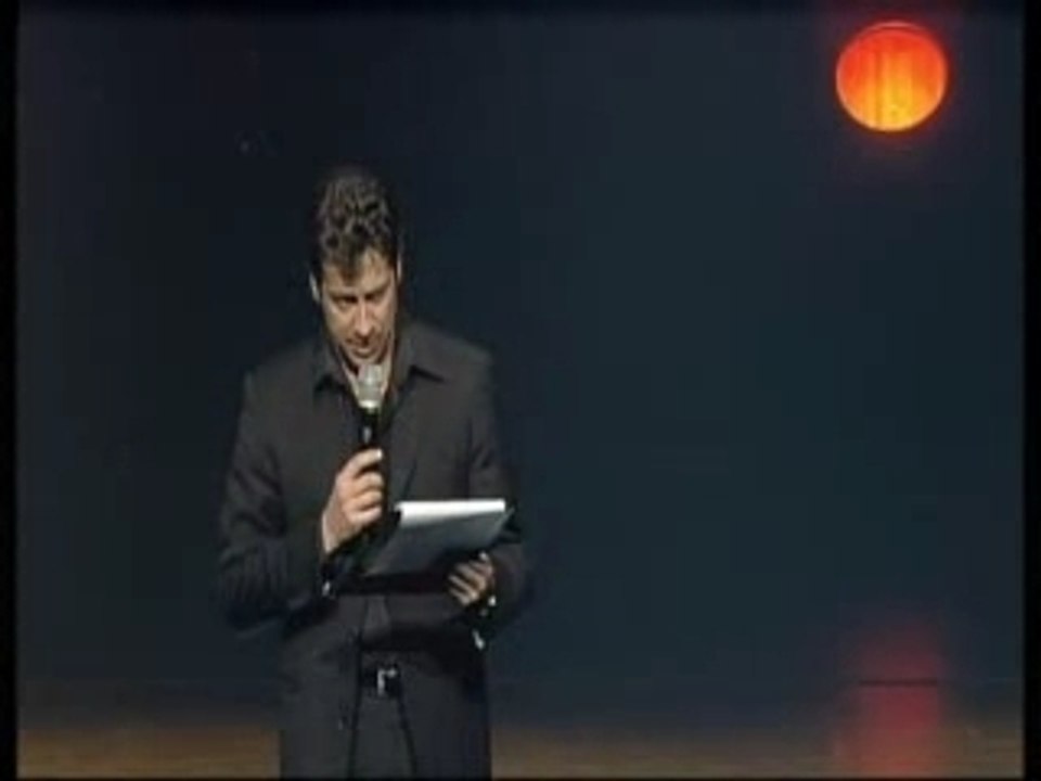 Laurent gerra imite delarue - ça se discute