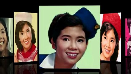 哀愁のシャンデリア  本間千代子 Honma Chiyoko