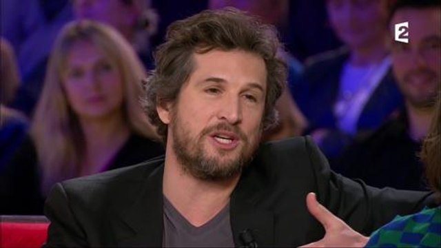 Marion Cotillard et Guillaume Canet rient des rumeurs d'infidélité (Vidéo)