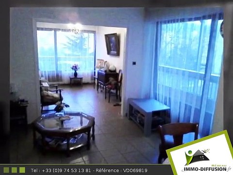 T5 A vendre Saint etienne 93m2 - 95 000 Euros