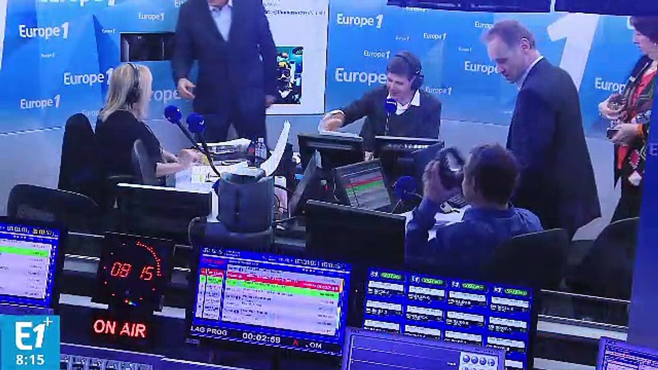 TEASER - Si tu savais comme je m'ennuie, tu aur...