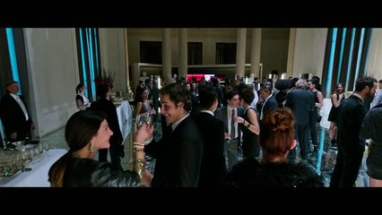 John Wick_ Chapter 2 'Shade' Super Bowl TV Spot (2017)