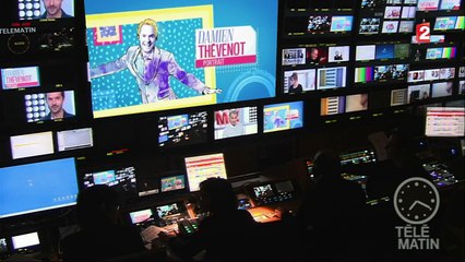 Vincent Moscato : du terrain aux planches !