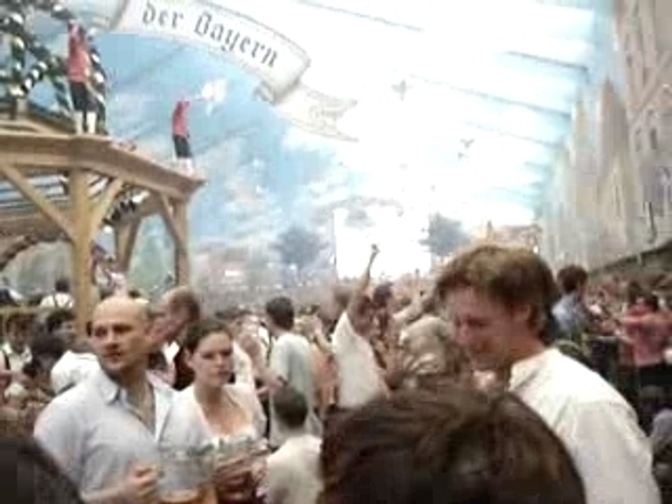Oktoberfest 2006