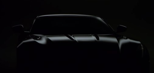 VÍDEO: ¿Quieres caballos? Mira a este Aston Martin DB11