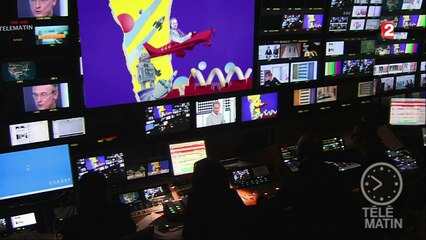 Nouveau - L’escalade haute en couleurs