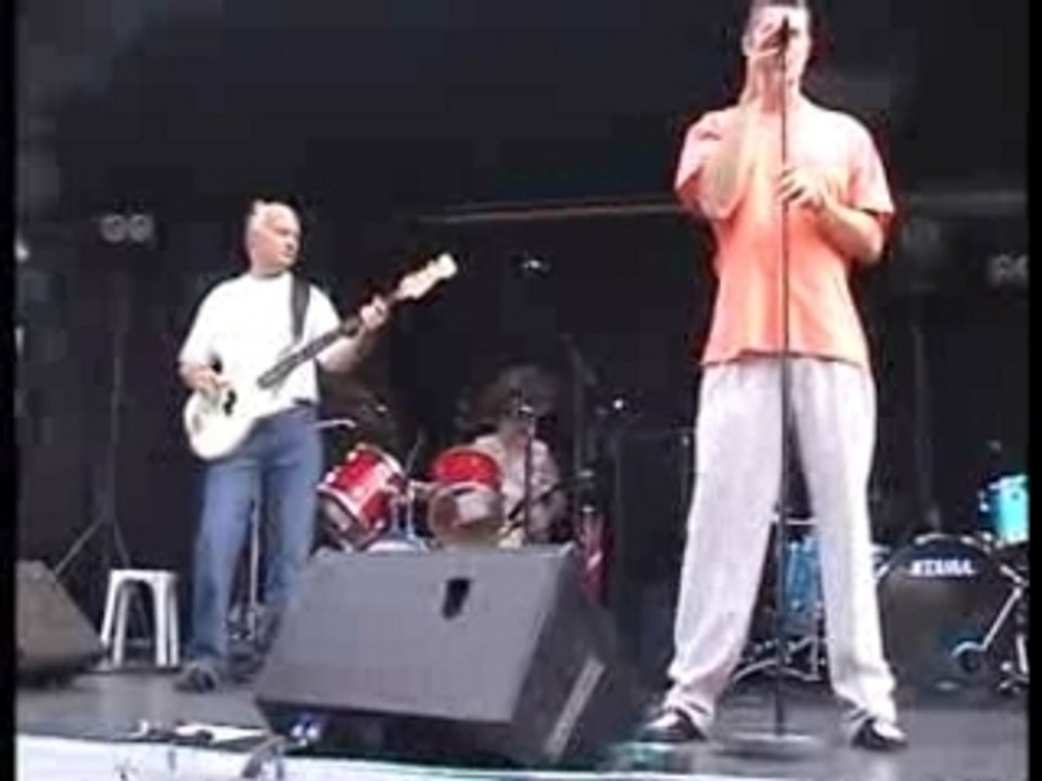 Rumble in Brighton 2007