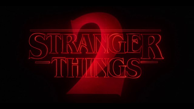 Stranger Things 2 , la pub du Super Bowl 2017