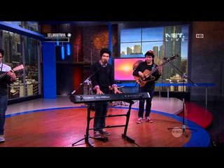 Performance The Overtunes Sugar - IMS