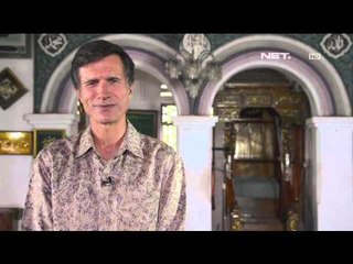 Ucapan Selamat Bulan Puasa dari Duta Besar Amerika Serikat untuk Indonesia