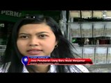Jasa Penukaran Uang Baru Mulai Menjamur di Tulungagung, Jawa Timur - NET5