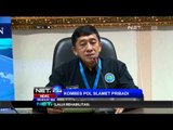 BNN Jemput Napi di Lapas Tanjung Gusta, Medan - NET24