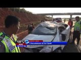 Kecelakaan di Tol Cipali - NET24