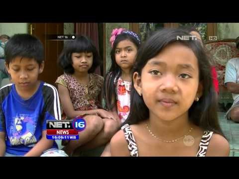 Dua Kakak Kandung Angeline Persiapkan Pemakaman Angeline - NET16