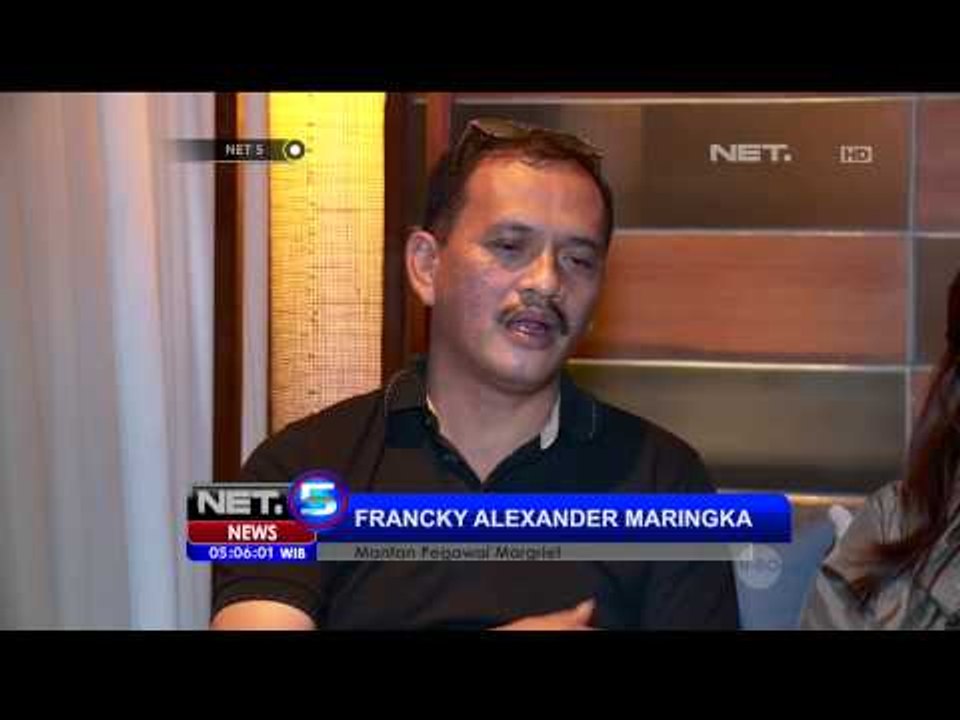 Mantan Pegawai Margrieth Jadi Saksi Baru Dalam Kasus Pembunuhan Angeline - NET5