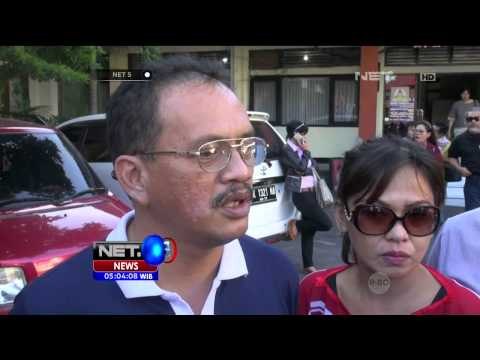 3 Orang Saksi Beratkan Margriet Kasus Pembunuhan Engeline - NET5