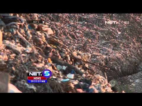 Agenda Sampah Bali - NET5