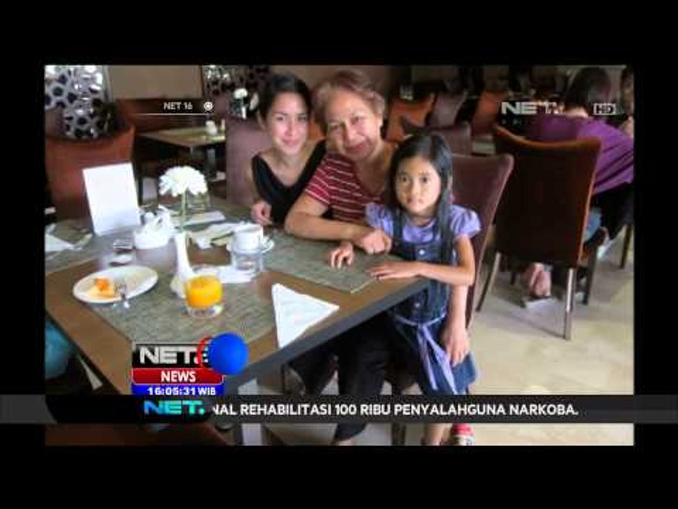 Motif Dugaan Harta Waris Kasus Pembunuhan Angeline - NET16