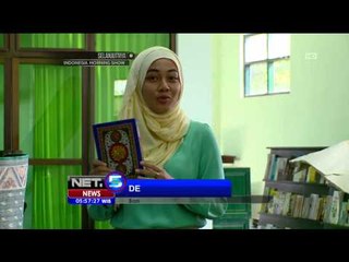 Pesona Islami Masjid Banyuwangi - NET5