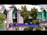 Pesona Islam Mesjid Al Markaz Islami di Makasar - NET5