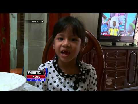 Pola Bocah Belajar Puasa Dengan Berbagai Media - NET5