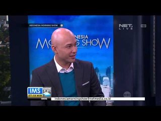 Talk Show - Musik Humor Indonesia Nunung CS - IMS