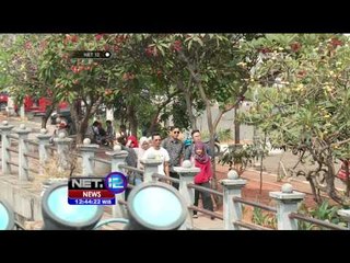 Minimagz Sejarah Jakarta - NET12