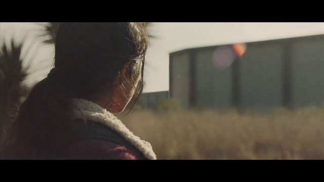 Pub pour l'accueil des migrants aux USA - Pub Super Bowl 84 Lumber 2017