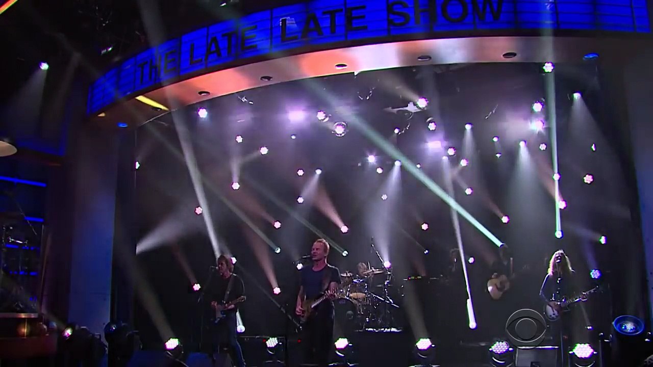 Sting - I Can't Stop Thinking About You-Tp1vilb3IJ8