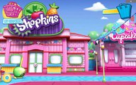 Shopkins: Welcome to Shopville Gameplay - Fifi Flour - Rare