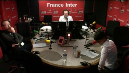 Najat Vallaud-Belkacem : "Dans l'Éducation, on a redressé une situation catastrophique"