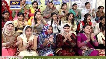 Watch Good Morning Pakistan on Ary Digital in High Quality 6th February 2017